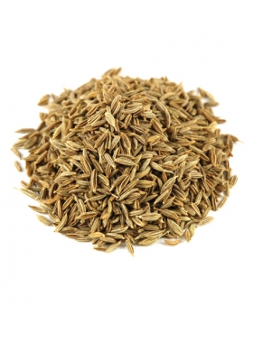KAMUN ZIARNO (KMIN RZYMSKI) 1 KG