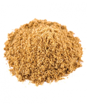 KOLENDRA MIELONA 1 KG