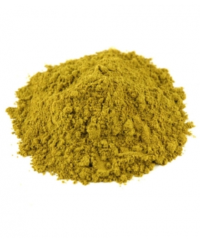 LIŚĆ LAUROWY MIELONY 1 KG