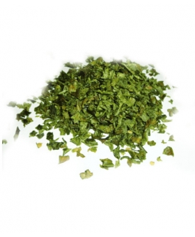 PAPRYKA PŁATKI ZIELONA SŁODKA 1 KG