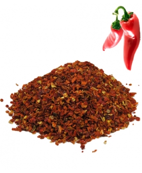 PAPRYKA JALAPENO 1 KG