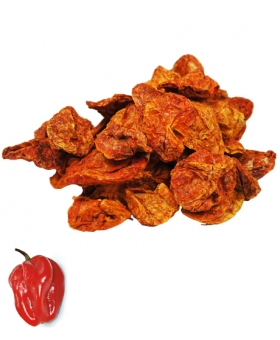 PAPRYKA HABANERO 1 KG