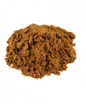 ZIELE ANGIELSKIE MIELONE 1 KG