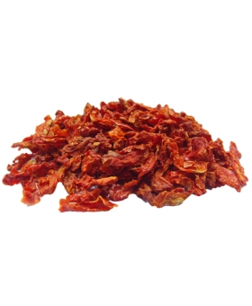POMIDOR SUSZONY POŁÓWKI 1 KG
