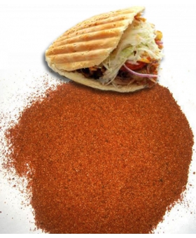 PRZYPRAWA TURECKA (KEBAB)