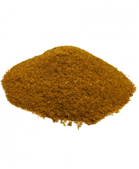 PRZYPRAWA TEXAS OSTRA DO GRILA 1 KG