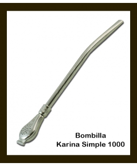 BOMBILLAS KARINA SIMPLE II