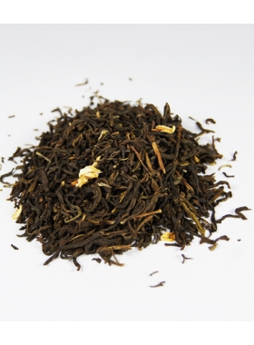 HERBATA ZIELONA JASMINE