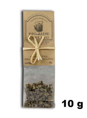 HERBATA ZIELONA BIG JADE EARING 10G
