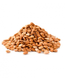 PESTKI MORELI - JĄDRA GORZKIE 250G