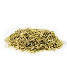 OWIES SŁOMA DO KĄPIELI 150G