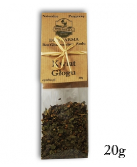 GŁÓG KWIAT 20G