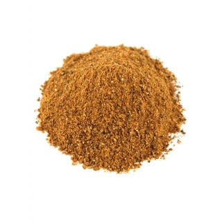 GAŁKA MUSZKATOŁOWA MIELONA 1 KG