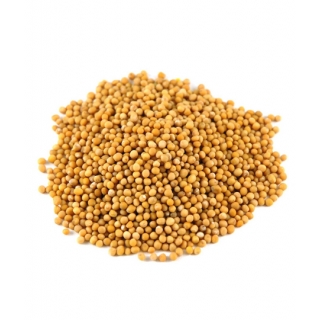 GORCZYCA BIAŁA CAŁA 1 KG