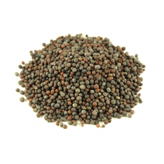 GORCZYCA CZARNA CAŁA 1 KG