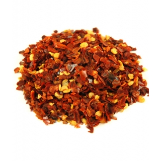 PAPRYKA PŁATKI CZERWONA SŁODKA 1 KG