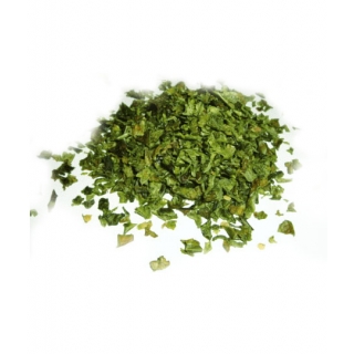 PAPRYKA PŁATKI ZIELONA SŁODKA 1 KG