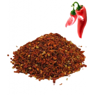 PAPRYKA JALAPENO 1 KG