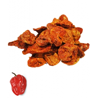 PAPRYKA HABANERO 1 KG