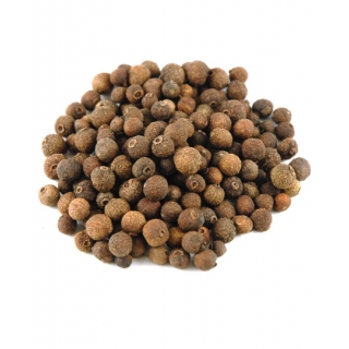 ZIELE ANGIELSKIE CAŁE 1 KG