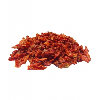 POMIDOR SUSZONY POŁÓWKI 1 KG