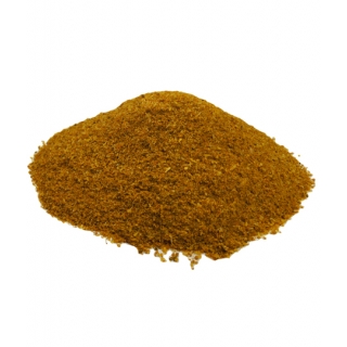 PRZYPRAWA TEXAS OSTRA DO GRILA 1 KG