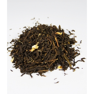 HERBATA ZIELONA JASMINE
