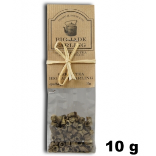 HERBATA ZIELONA BIG JADE EARING 10G