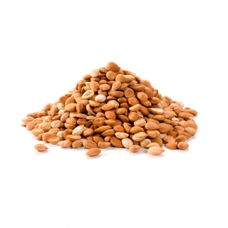 PESTKI MORELI - JĄDRA GORZKIE 250G