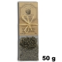 HERBATA ZIELONA GINSENG OOLONG 50G