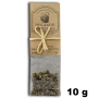 HERBATA ZIELONA BIG JADE EARING 10G