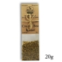 BEZ CZARNY KWIAT 20G