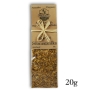 SŁONECZNIK PŁATEK 20G