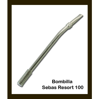 BOMBILLAS SEBAS RESORT II