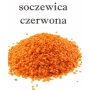 SOCZEWICA CZERWONA